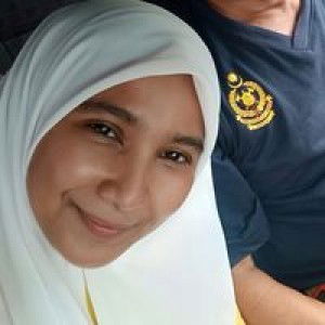 Syarihan Wan Yusoff profile icon