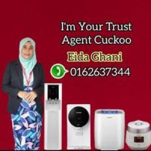 Eida Ghani profile icon