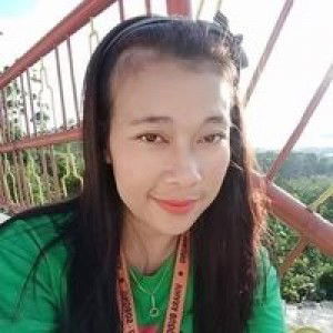 Dhewi Agustin profile icon