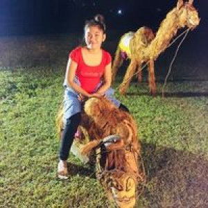 Joy Balderama profile icon