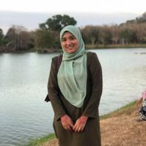 Nor AfeyQah Ismail profile icon
