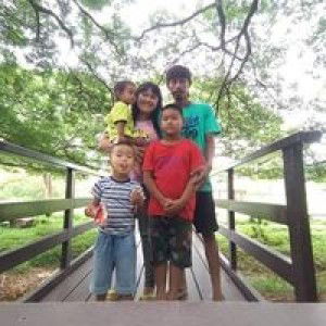 วราภร สุขจัง profile icon