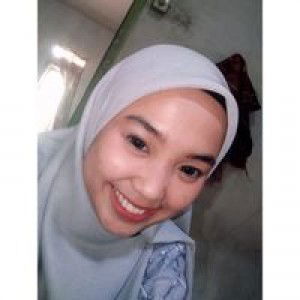 DYah Sandie profile icon