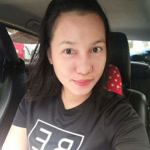 Aprille Joy G Maragañas profile icon