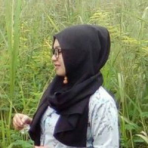 Harianti Taty BlackWalet profile icon