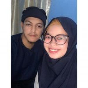 Nadia Zuliaty Syaputri profile icon