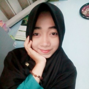 Nur Fazriah Maulani profile icon