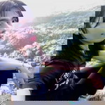 Angeli Monica Ortego profile icon