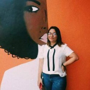 Nadya Angelini profile icon