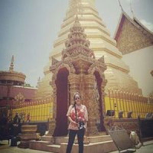 ด.ญ รัตนาวลี ส่างส่วยยี่ profile icon