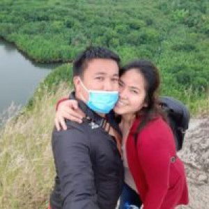 Anna Belle Ablania profile icon