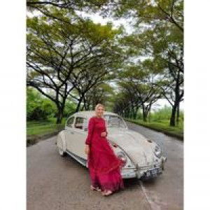 Monita Abdina profile icon