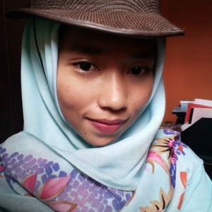 Imasri Rahayu profile icon