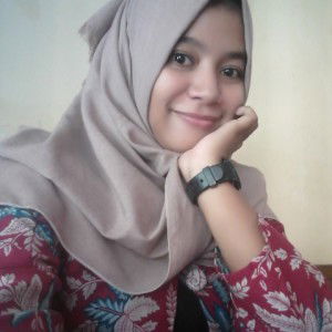 Puspita Trika profile icon