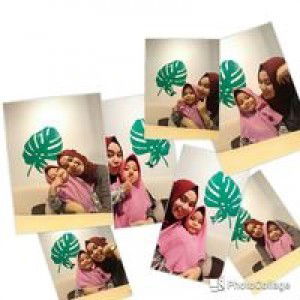 Ita Puspitasari profile icon