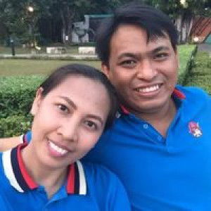 Glenda Fajarillo-Nieto profile icon