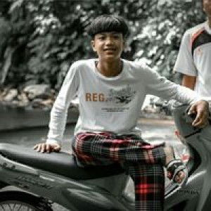 อิลฟาน มะเด็ง profile icon