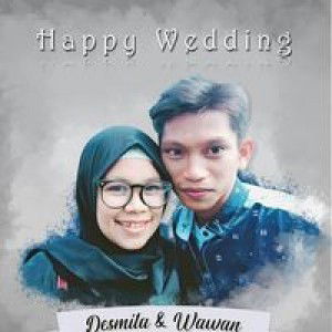 Desmita Mardan profile icon