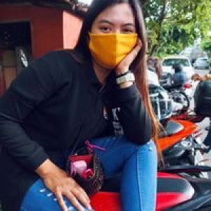 Jerose Dehino Bertoldo profile icon