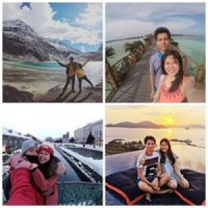 Ching Jongprasartsuk profile icon