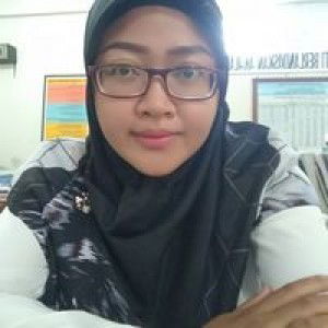 Shabrina Amajida profile icon