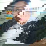 Shabrina Amajida profile icon