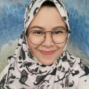 nisa chaerani profile icon