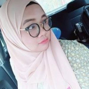 Noordyanawati binti Aminudin profile icon