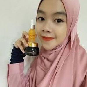 Nur Fatin profile icon