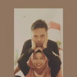 Hilwa AkmalJabar Robiansyah profile icon