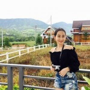 Sudaporn Numpol profile icon