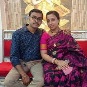 Sumana Banerjee profile icon