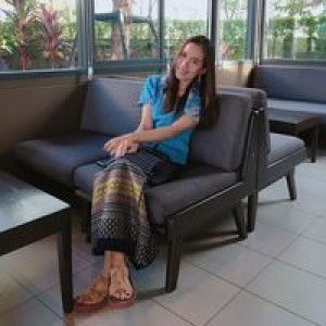 Soraya Jim profile icon