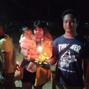 ชลิตา ธนาวรณ์ profile icon