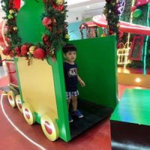 Allysa Hallera Francisco profile icon