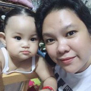 Sharmie Mhay Asejo Tiburaña profile icon