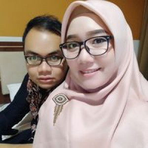 Azalia Amwal profile icon