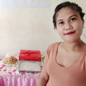 Cherry Ann Arac profile icon