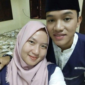 Maryam Nanu profile icon