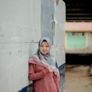 Rahma Fadilah profile icon