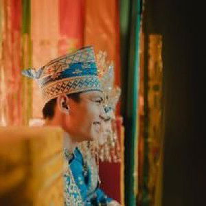 Iffat Afiifah profile icon