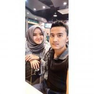 Roby Mauliza Missyarif profile icon