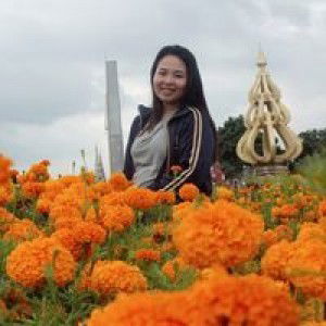 Pluemjit Apinya profile icon