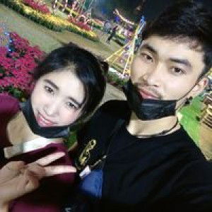 Ampmy Aranya profile icon