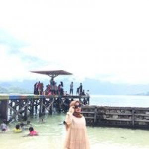 Dzikra W profile icon