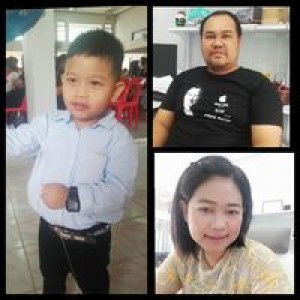 NooMay Supittayapan profile icon