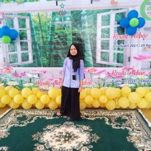 Risma Pebrianti profile icon