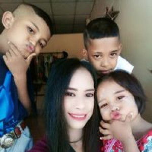 รวิวรรณ จันทร์เสน profile icon