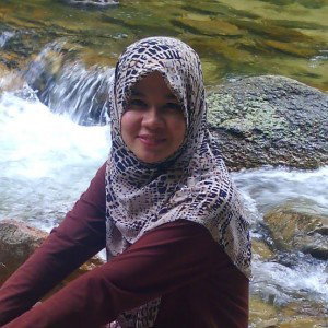 Nasreen Pu profile icon