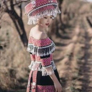 cứ thị mê profile icon